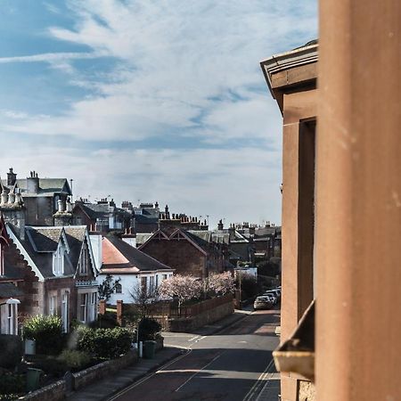The Neuk Apartment North Berwick Exterior photo